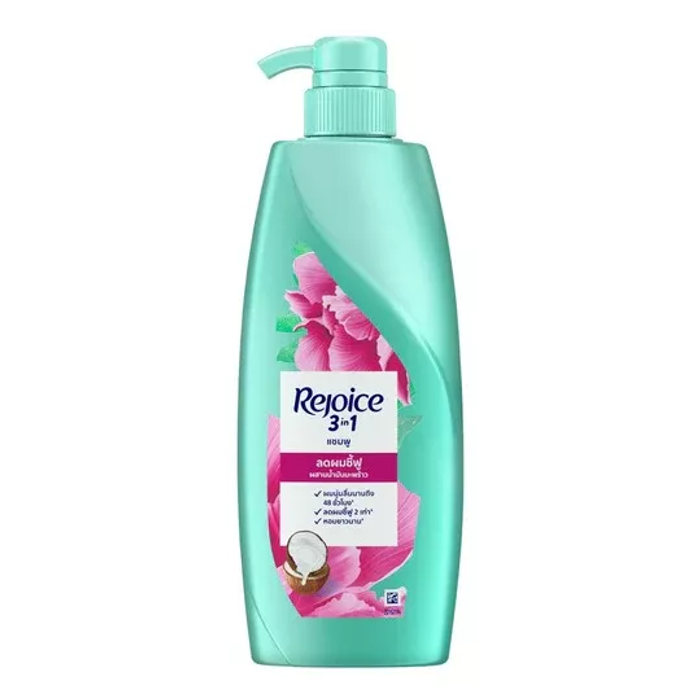 Rejoice Coconut shampoo 370ml