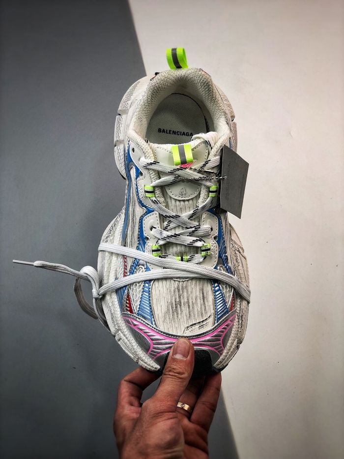 Balenciaga 3XL Sneaker “White”