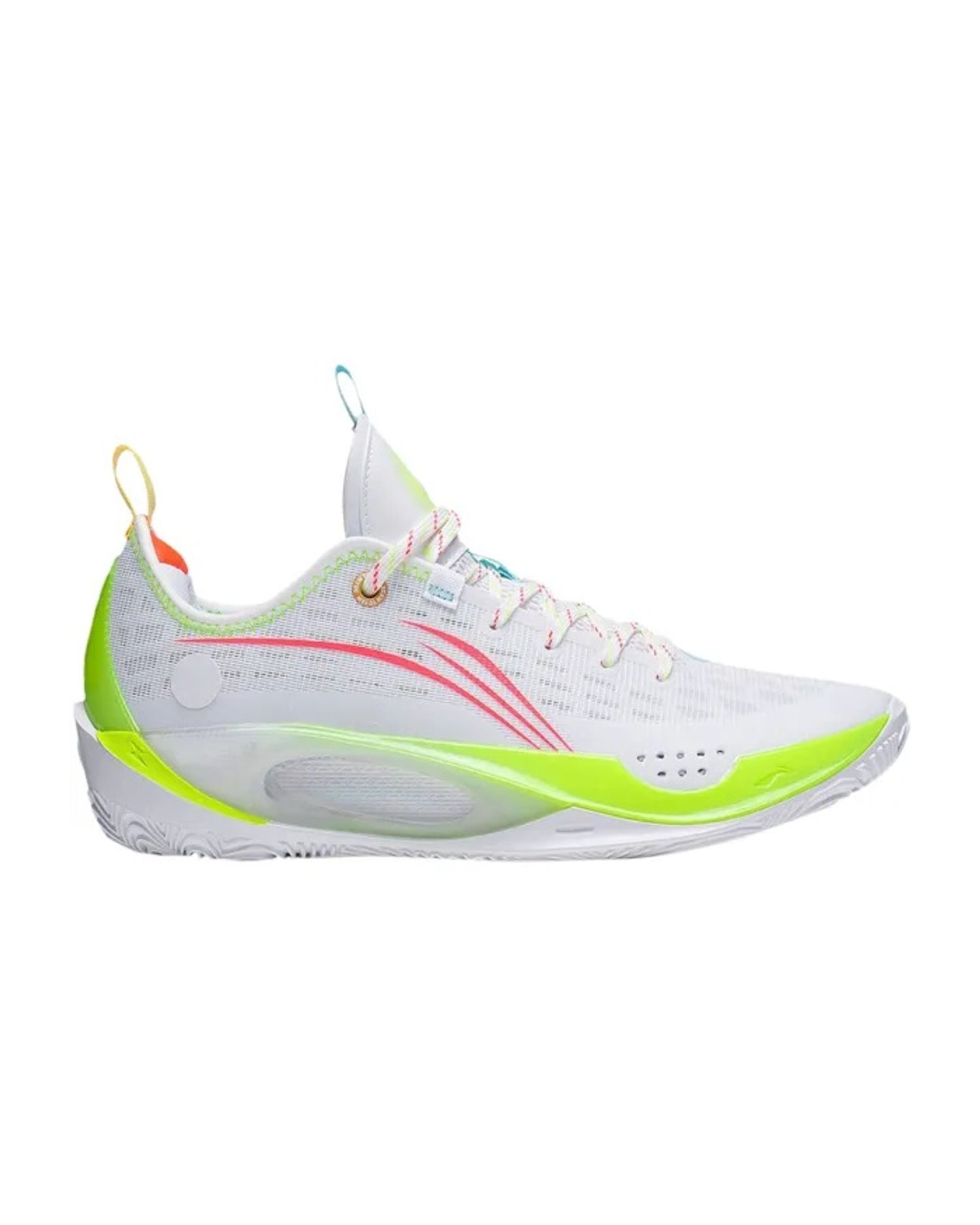 Li-Ning Wade 808 2 Energy