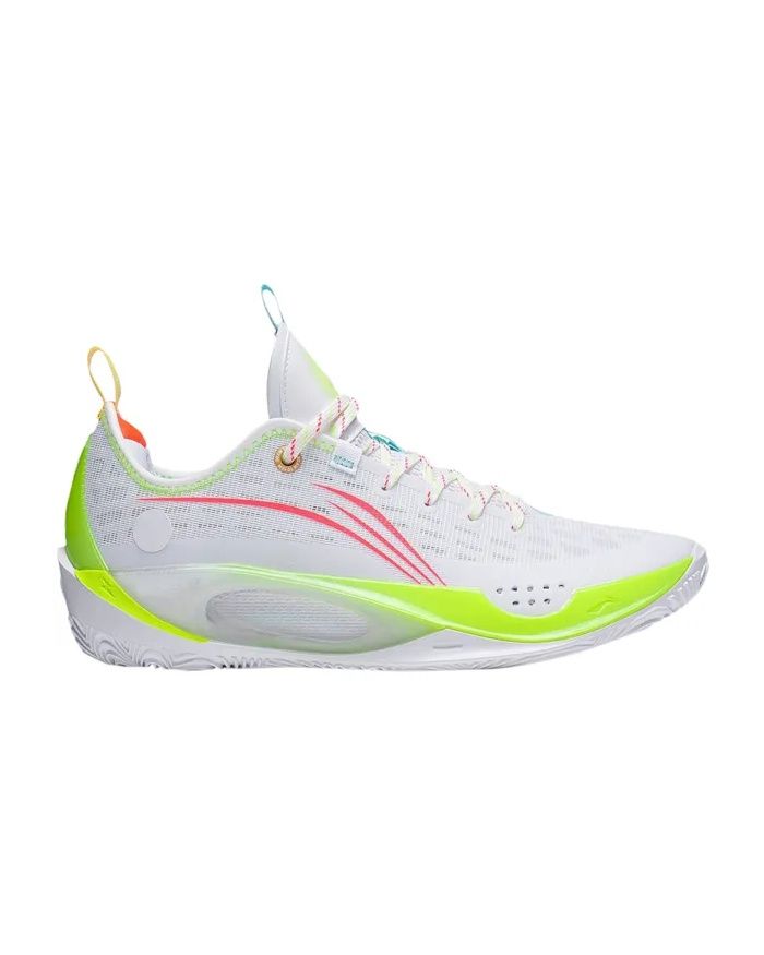 Li-Ning Wade 808 2 Energy