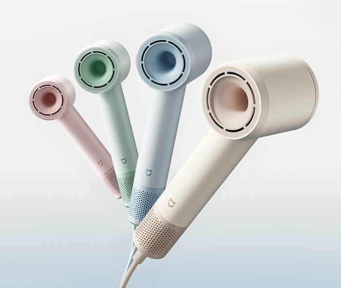Mi High-Speed ​​Hair Dryer