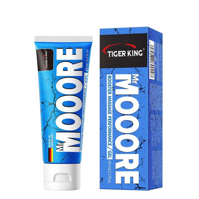 Mr.Moore 