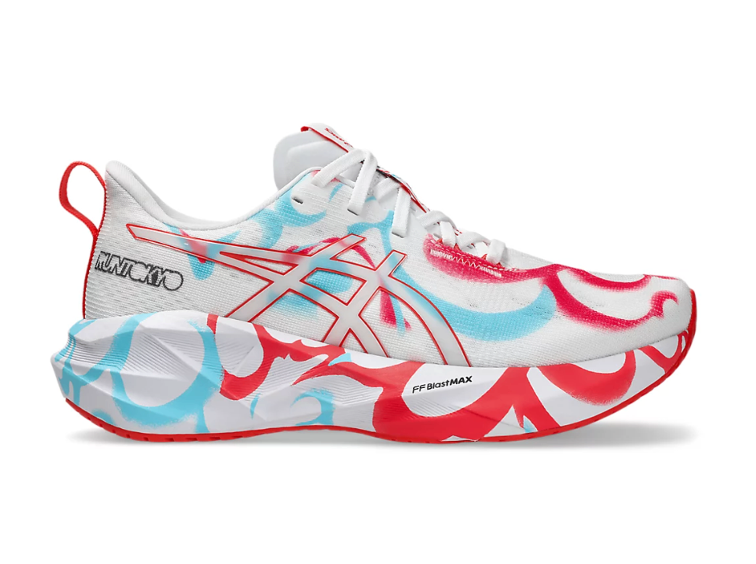 ASICS | Novablast 5 Tokyo