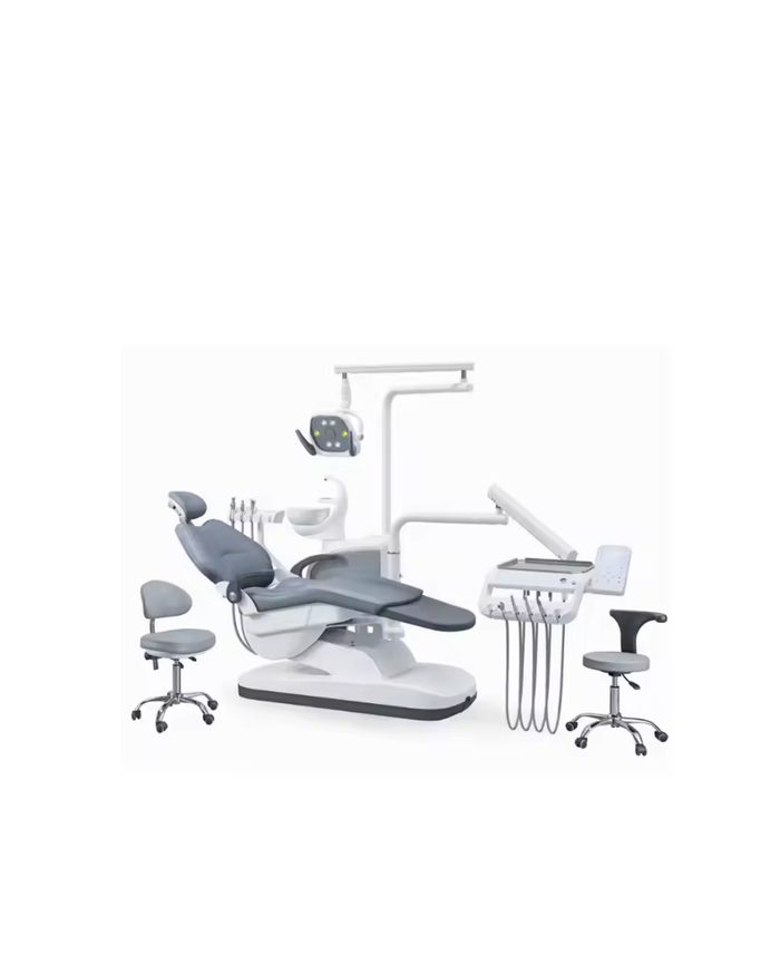  Шүдний борын машин 