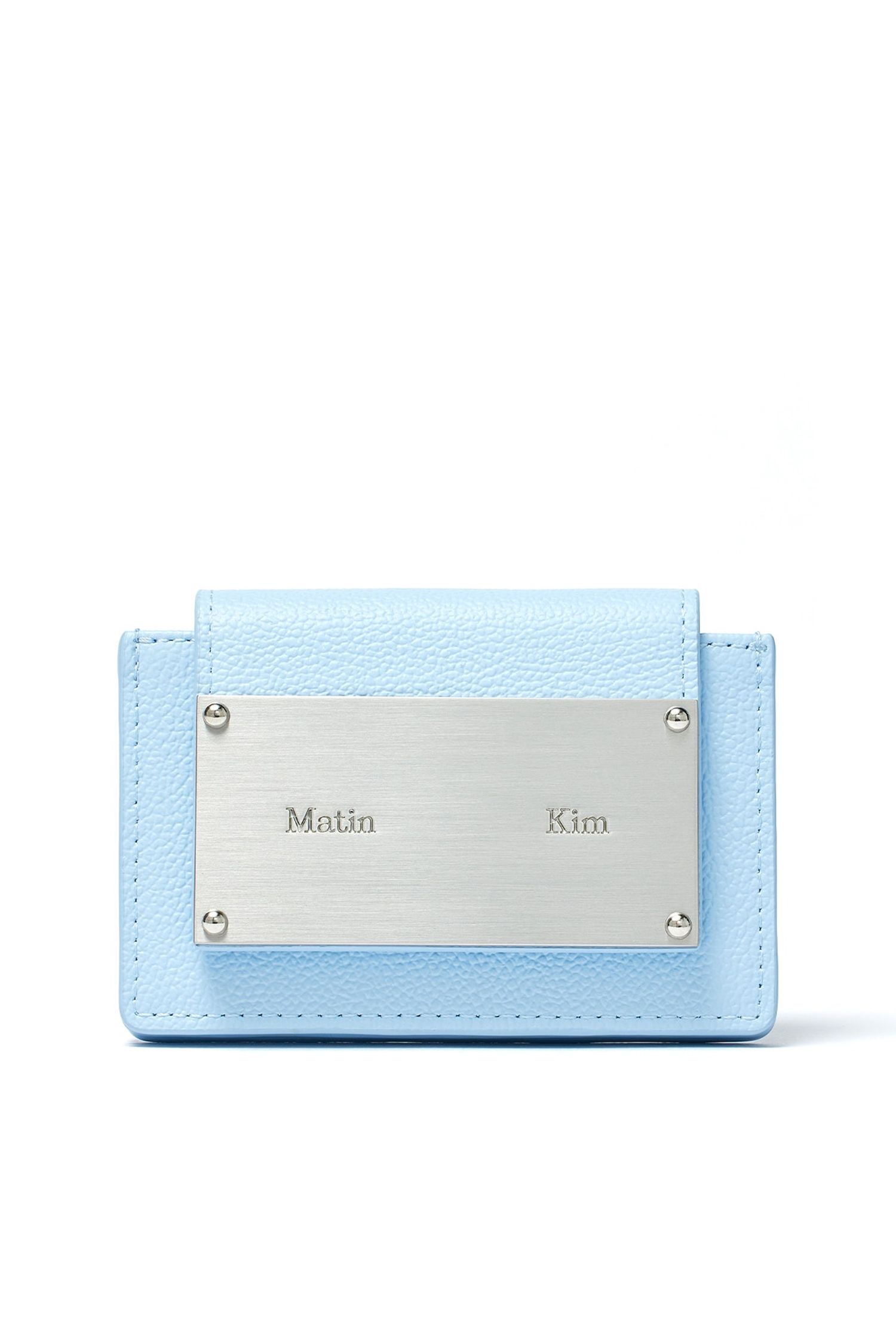 ACCORDION WALLET IN SKY