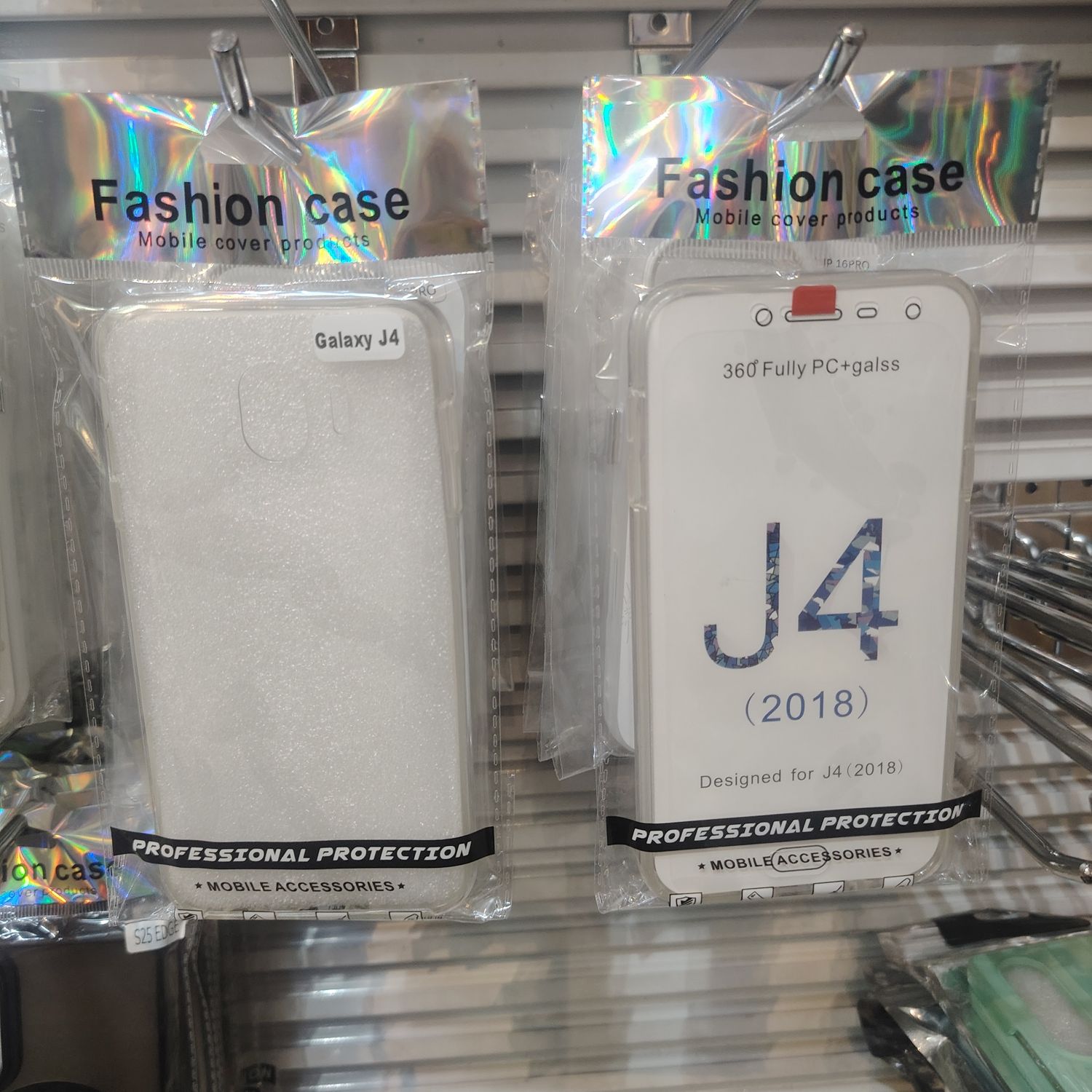 Samsung Galaxy J4 360 Хамгаалалттай Гэр 