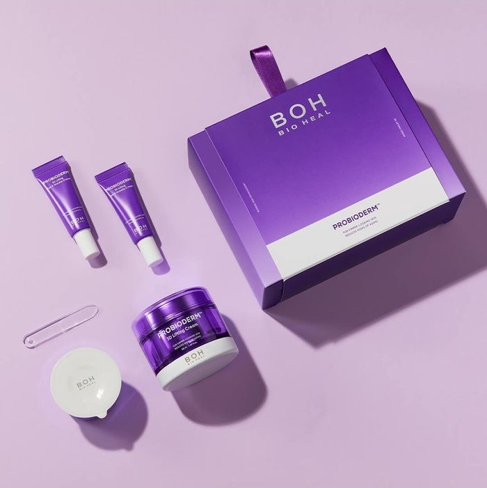  Bio heal 🫧🫧 3D lifting cream set