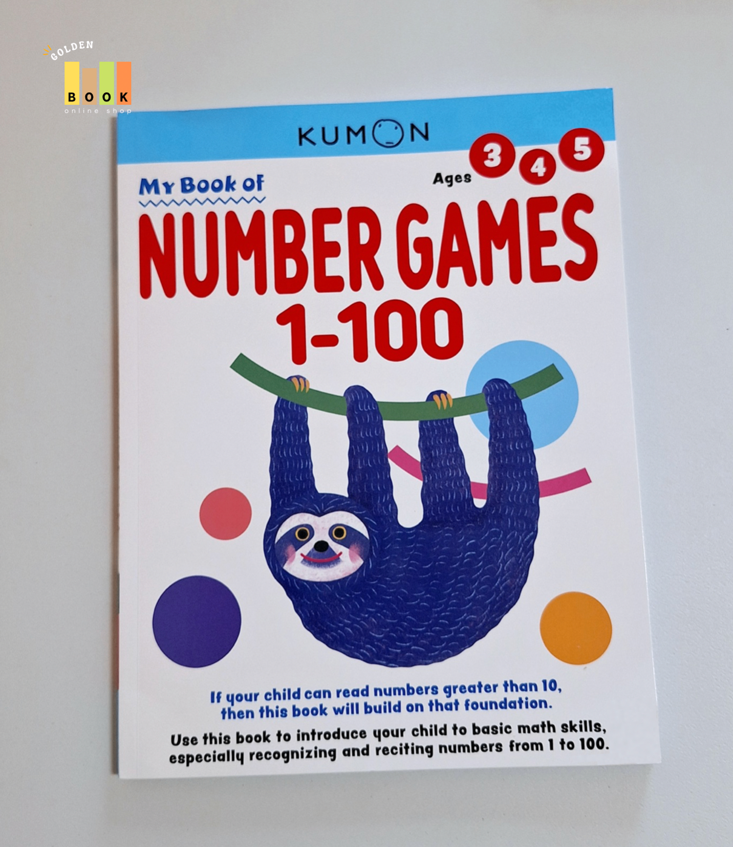 Number Games 1-100