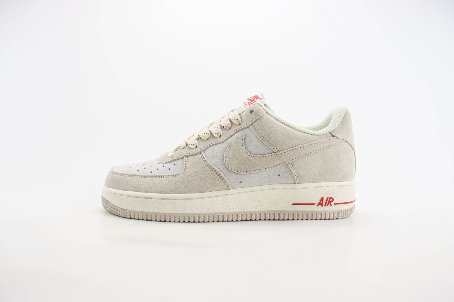 Nike Air Force 1 Low '07 Phantom Summit White Light Bone