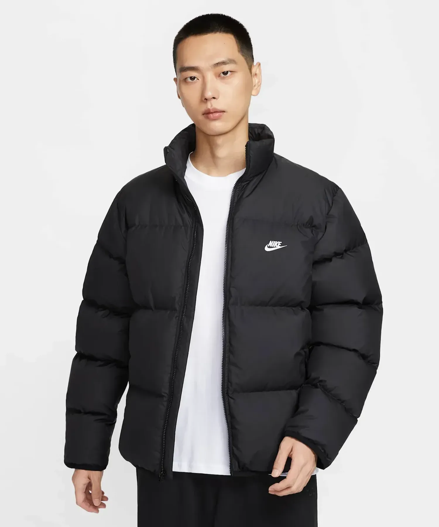 Nike Sportswear Club Men's Therma-FIT Down Jacket