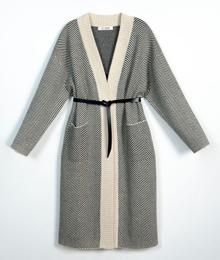 Noemi coat
