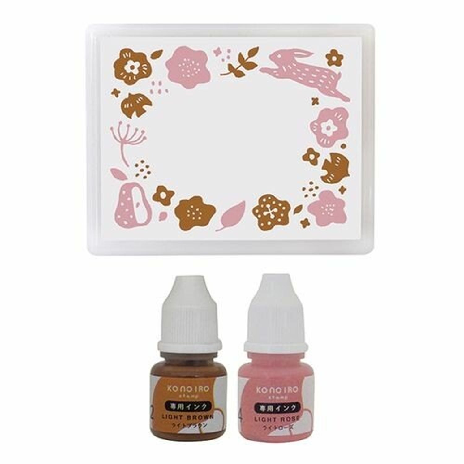 KODOMO NO KAO тамга