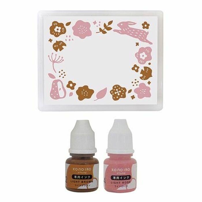 KODOMO NO KAO тамга