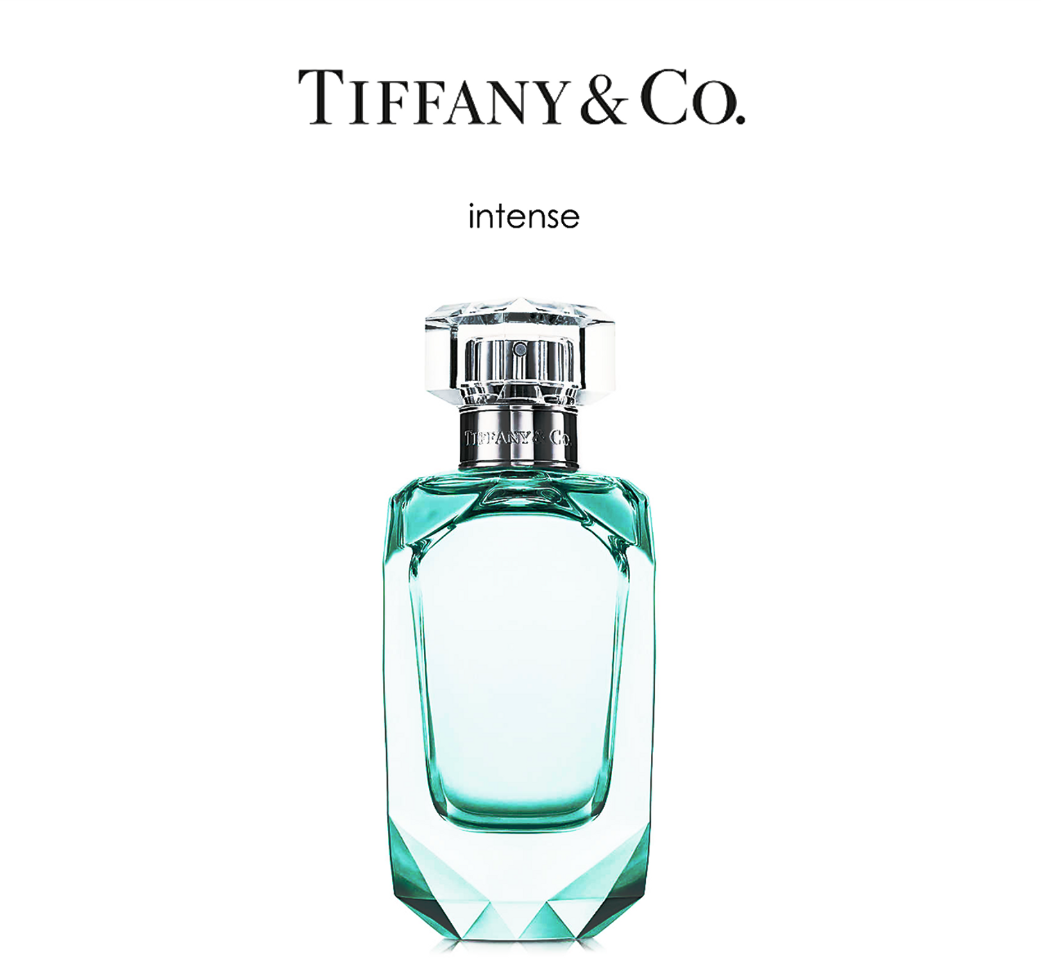 Tiffany & Co Intense 