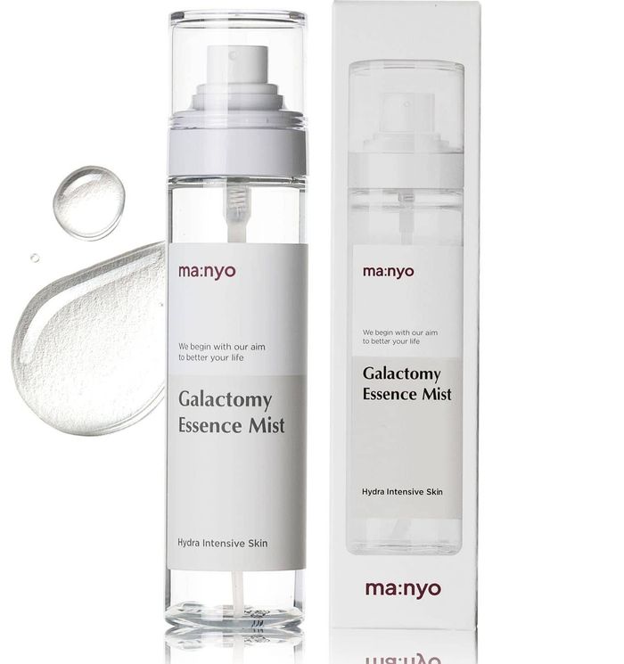 ma:nyo Galactomy Essence Mist 120ml