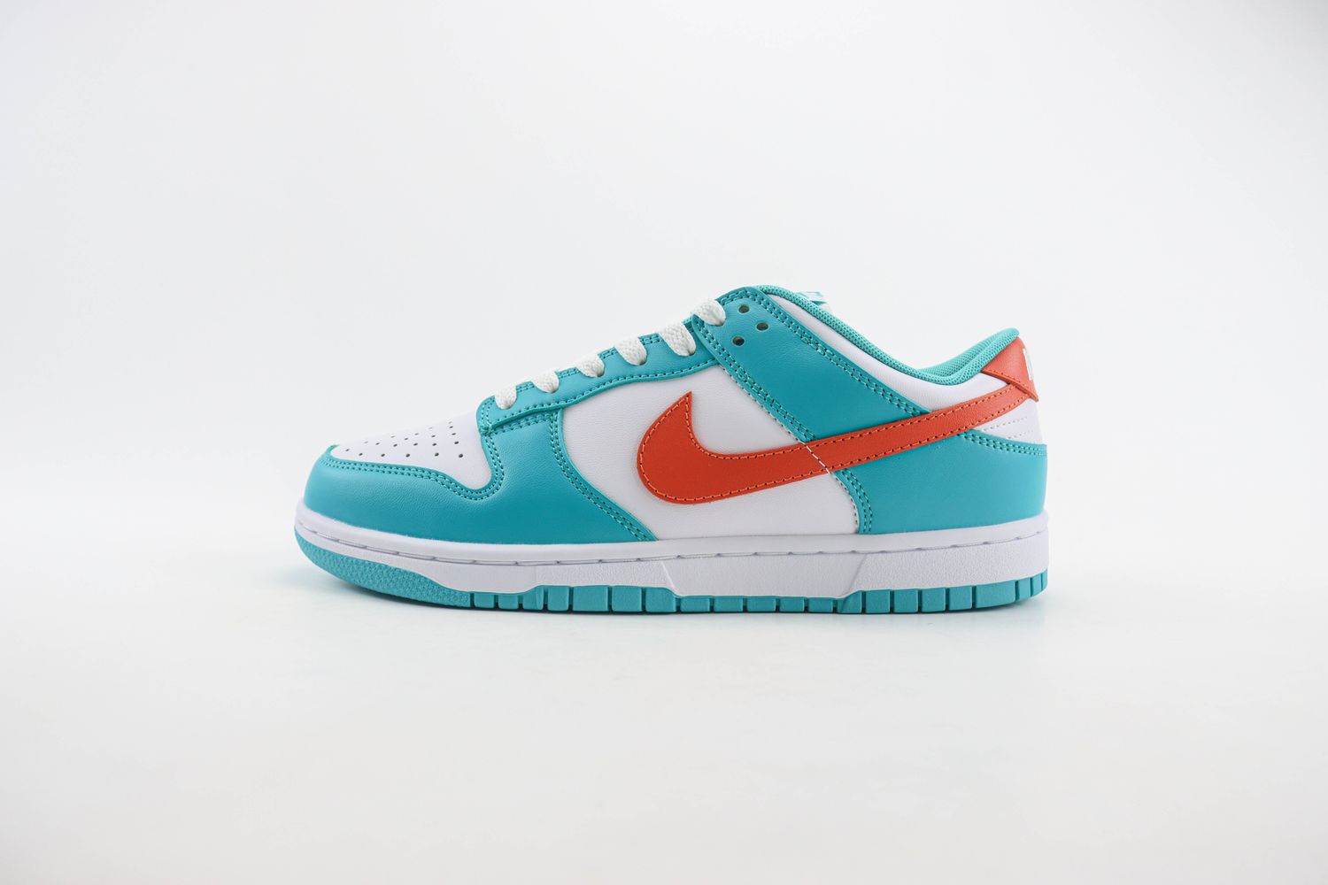 Dunk Low Miami Dolphins 