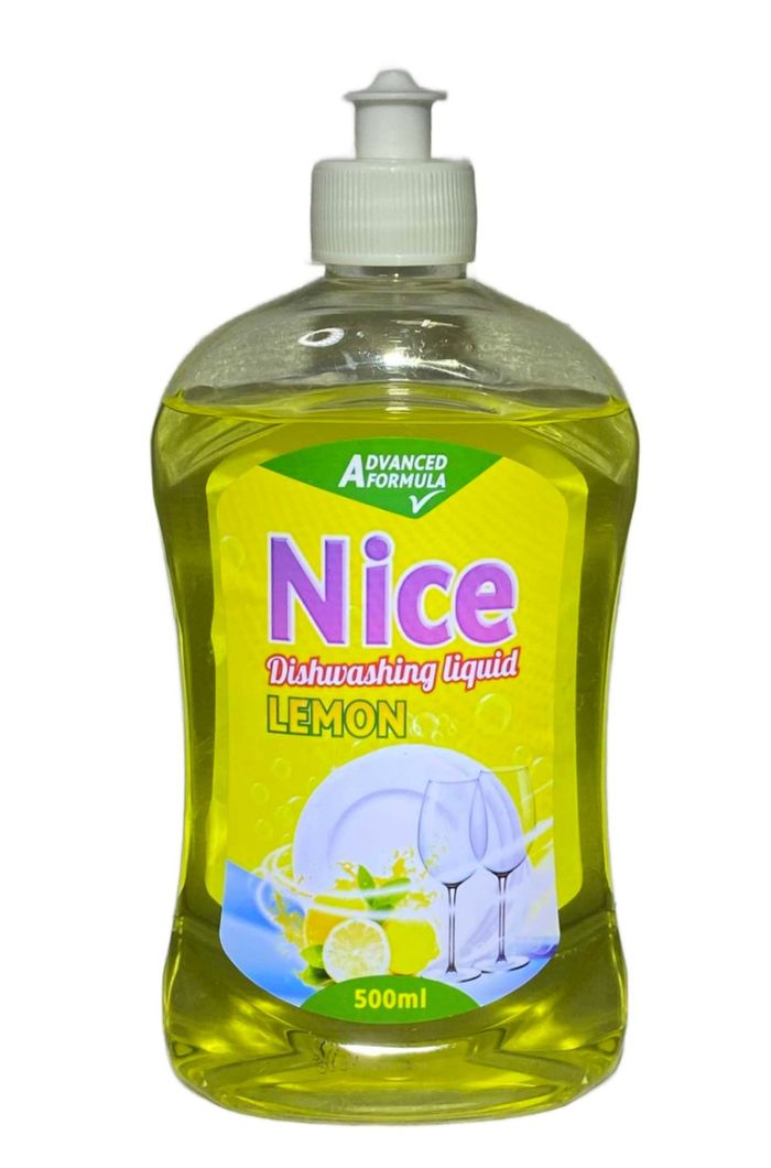 Аяга, таваг угаагч Nice