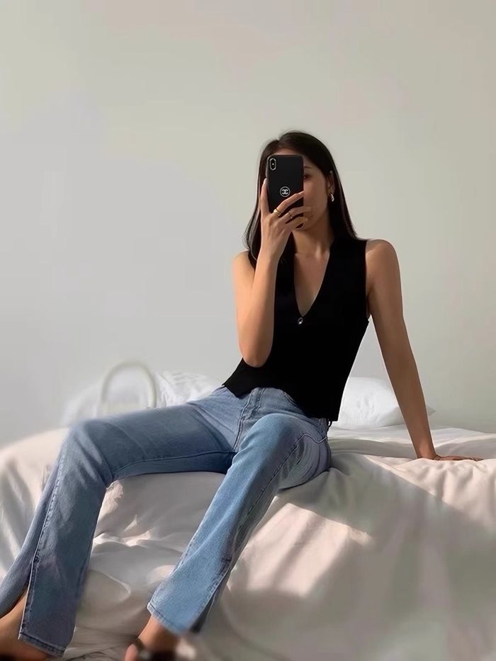 vest 🖤