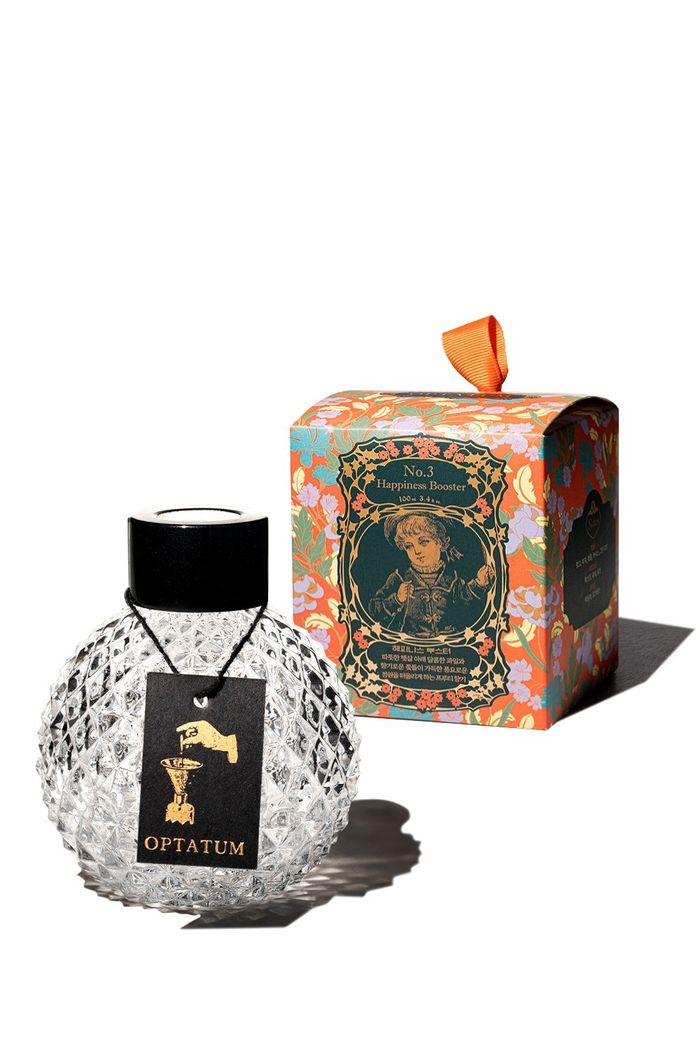 Diffuser Happiness Booster 200ml /Үнэртүүлэгч/