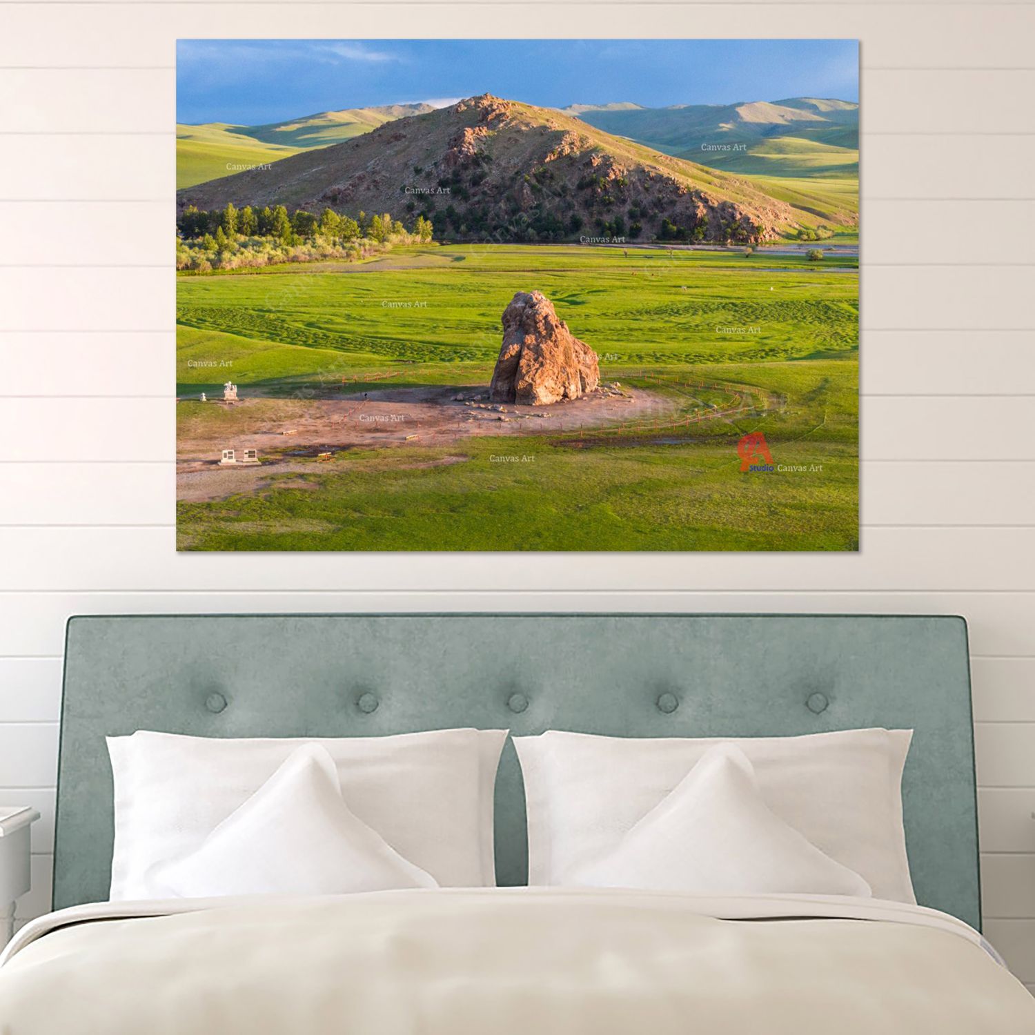 Тайхар чулуу