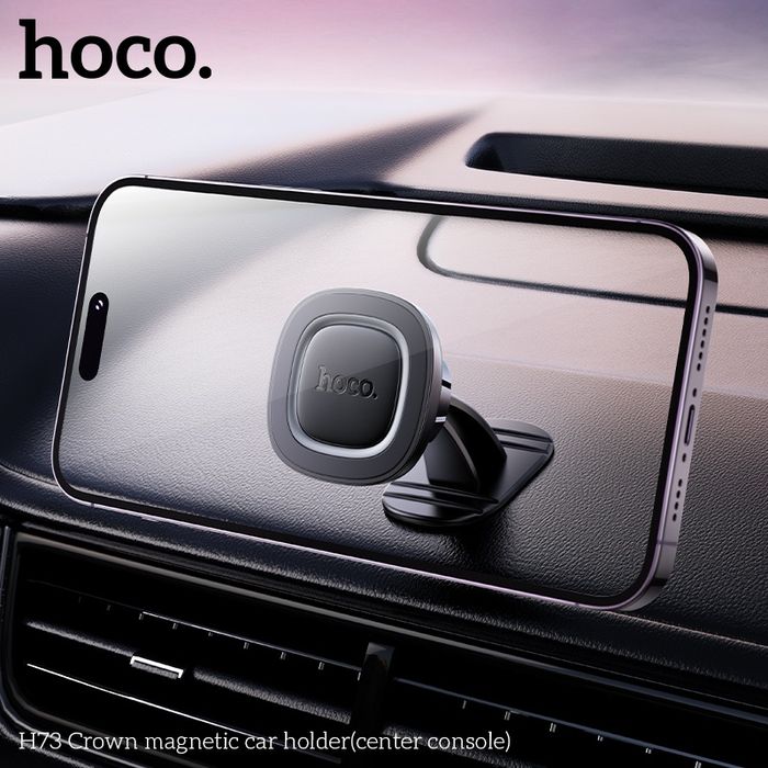 Hoco H73 Машины Утас Тогтоогч (Соронзон)