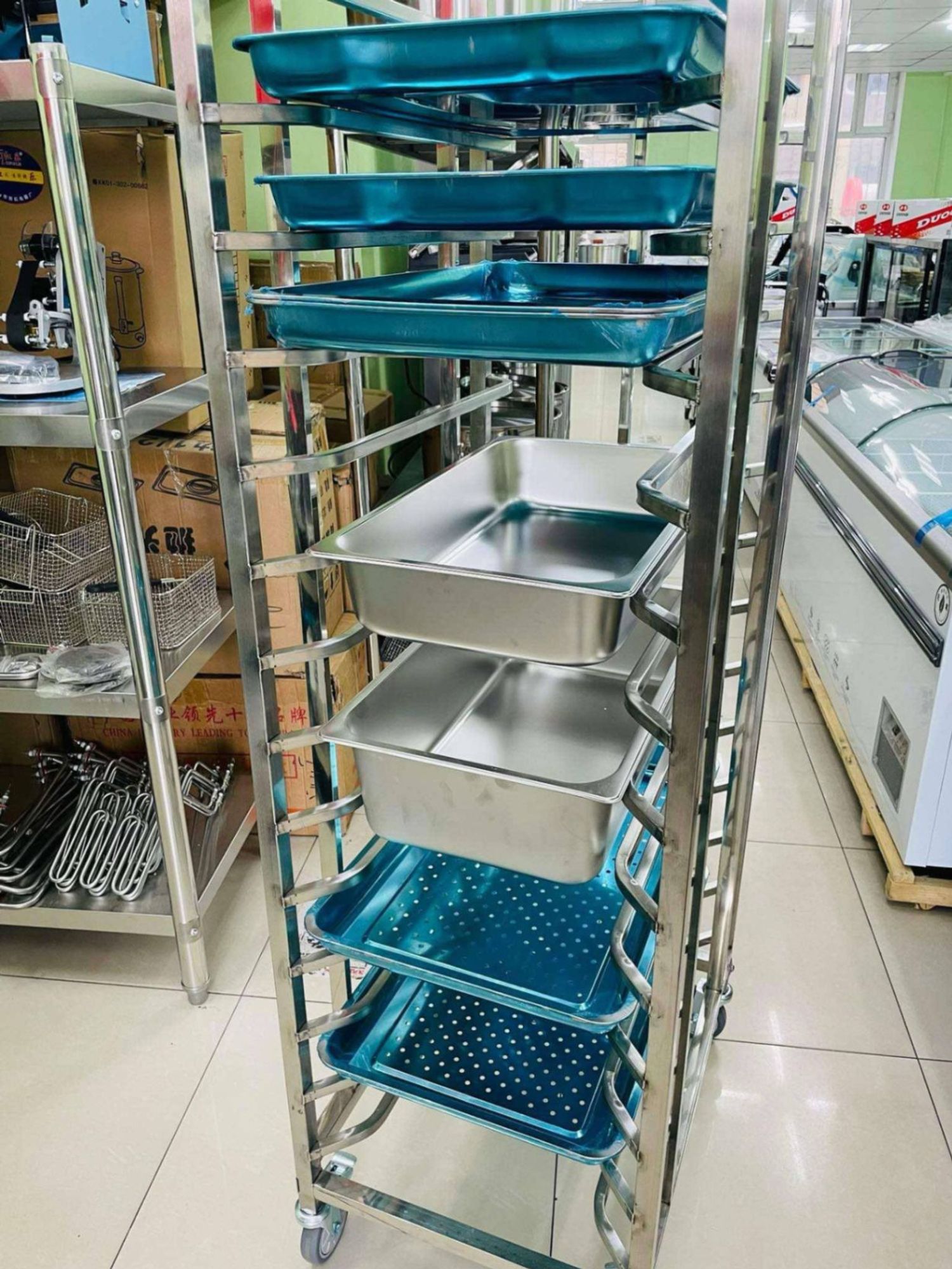 Листний тавиур 