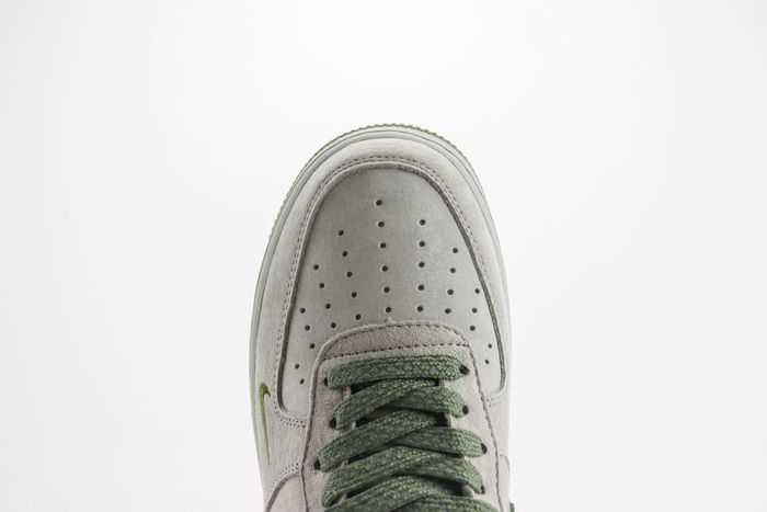 Nike Air Force 1 Low ''Double Hook''