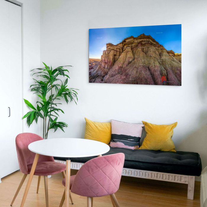 Цагаан суварга  