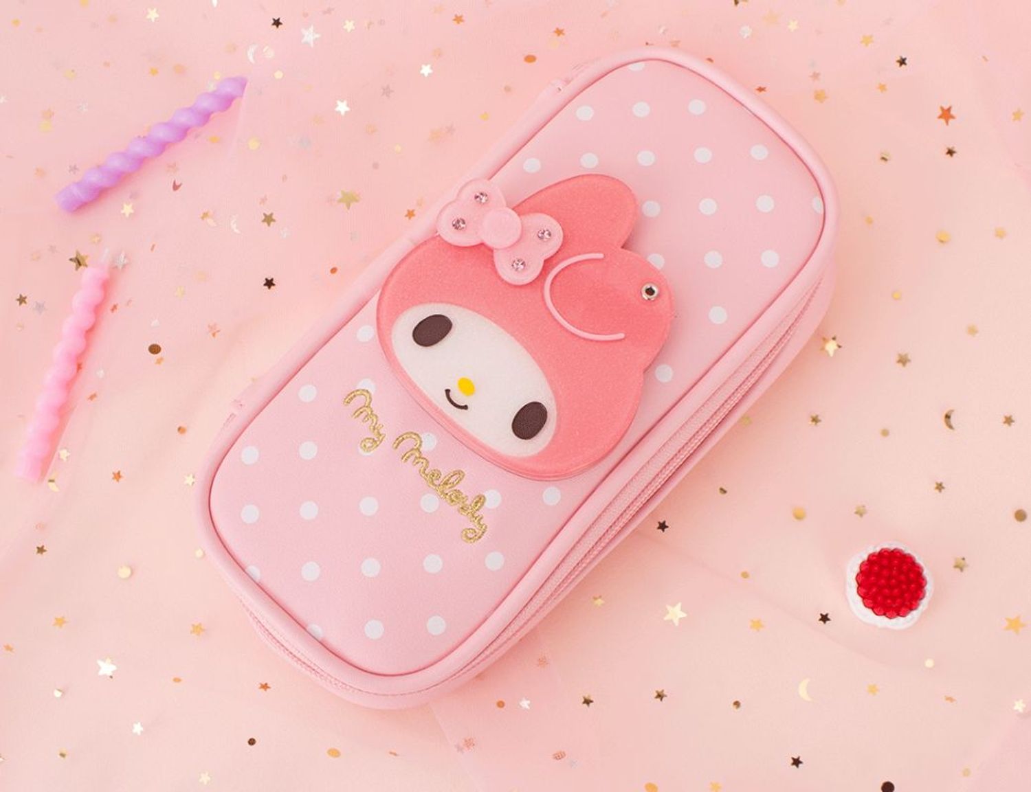 Үзэг харандааны сав SC0019