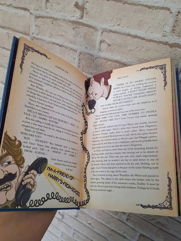 Harry Potter and the Prisoner of Azkaban