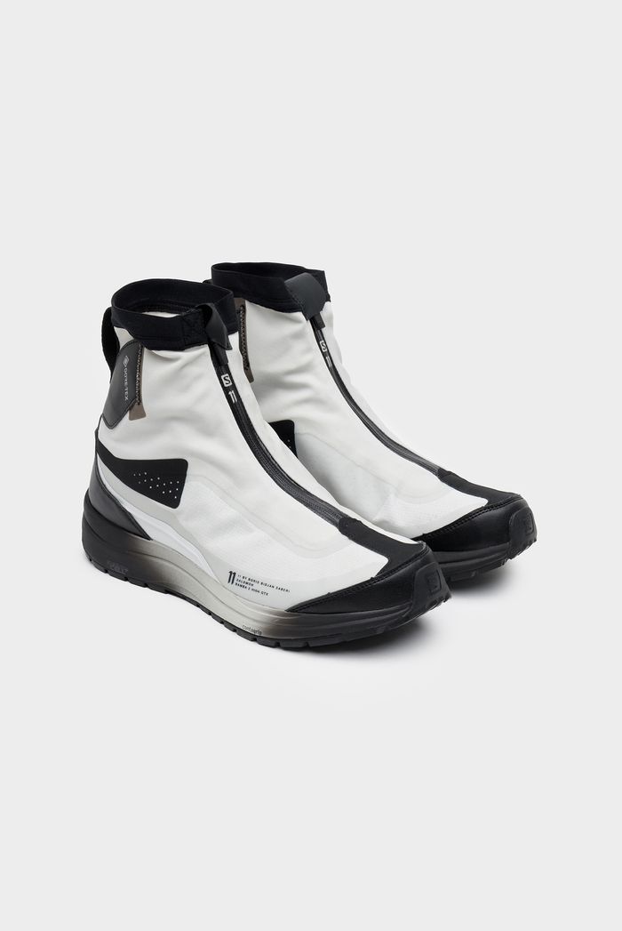 Salomon | BAMBA 2 HIGH GTX FOR BBS