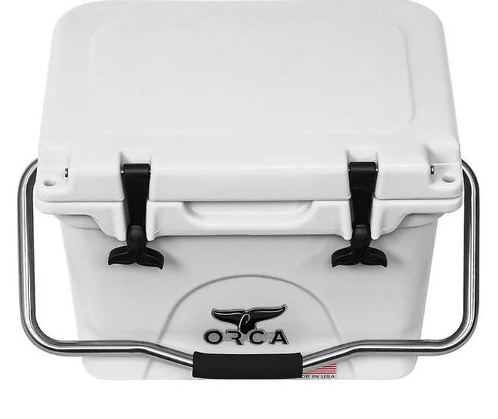 ORCA  ХАЛУУН ХҮЙТЭН БАРИГЧ / ХАР ЦАГААН 20Л /