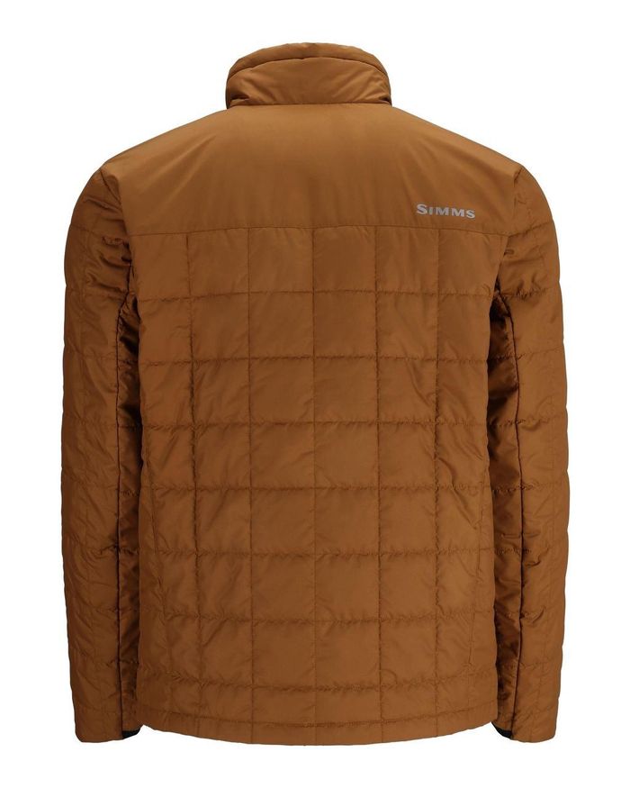 Fall Run Collared Jacket - Simms 