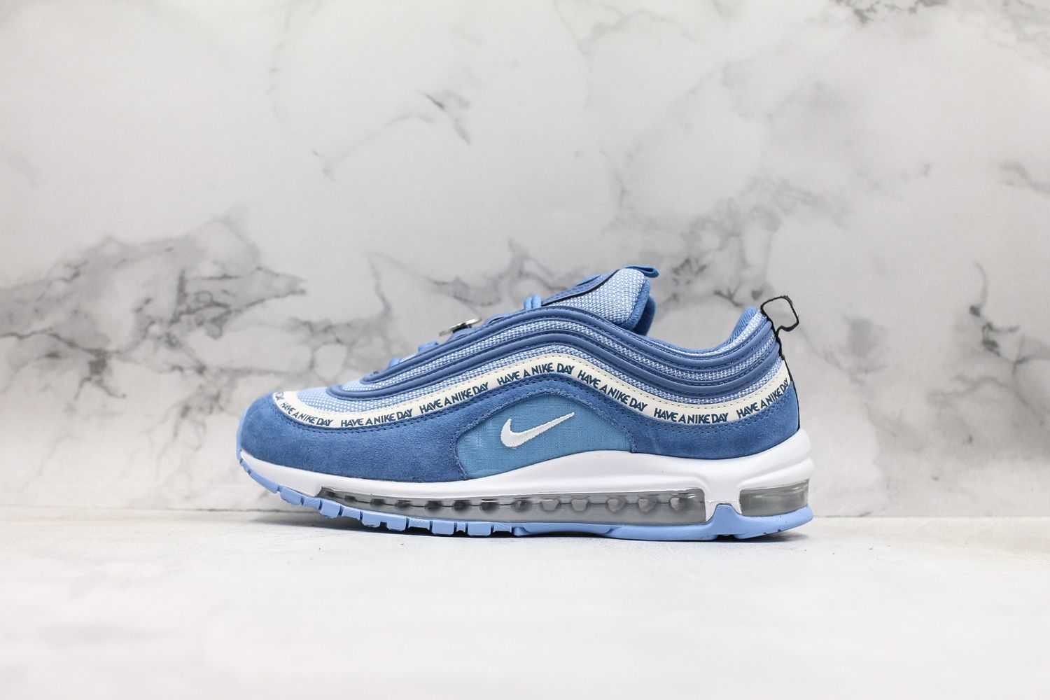 Nike Air Max 97 Have a Nike Day Indigo Storm