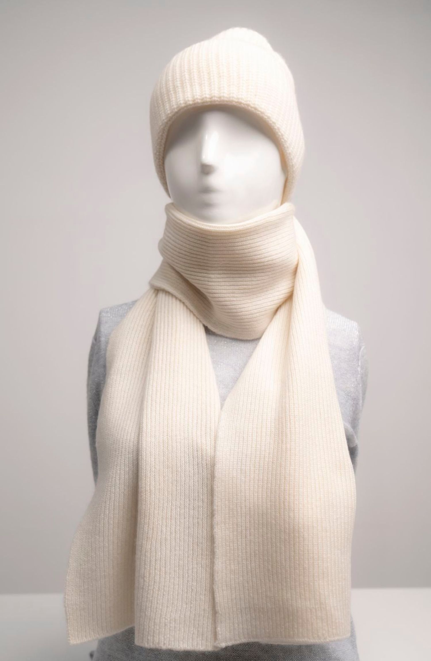 cashmere scarf 1*1 судал 