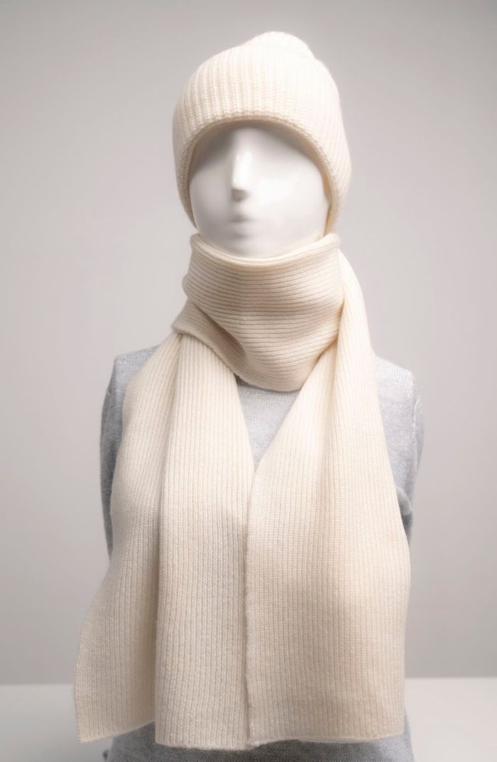 cashmere scarf 1*1 судал 