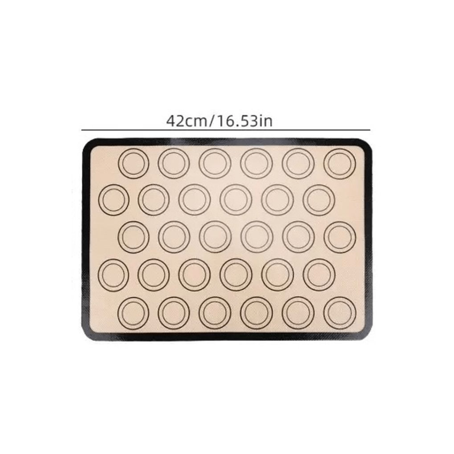 Macaron mat (Макарон дэвсгэр)