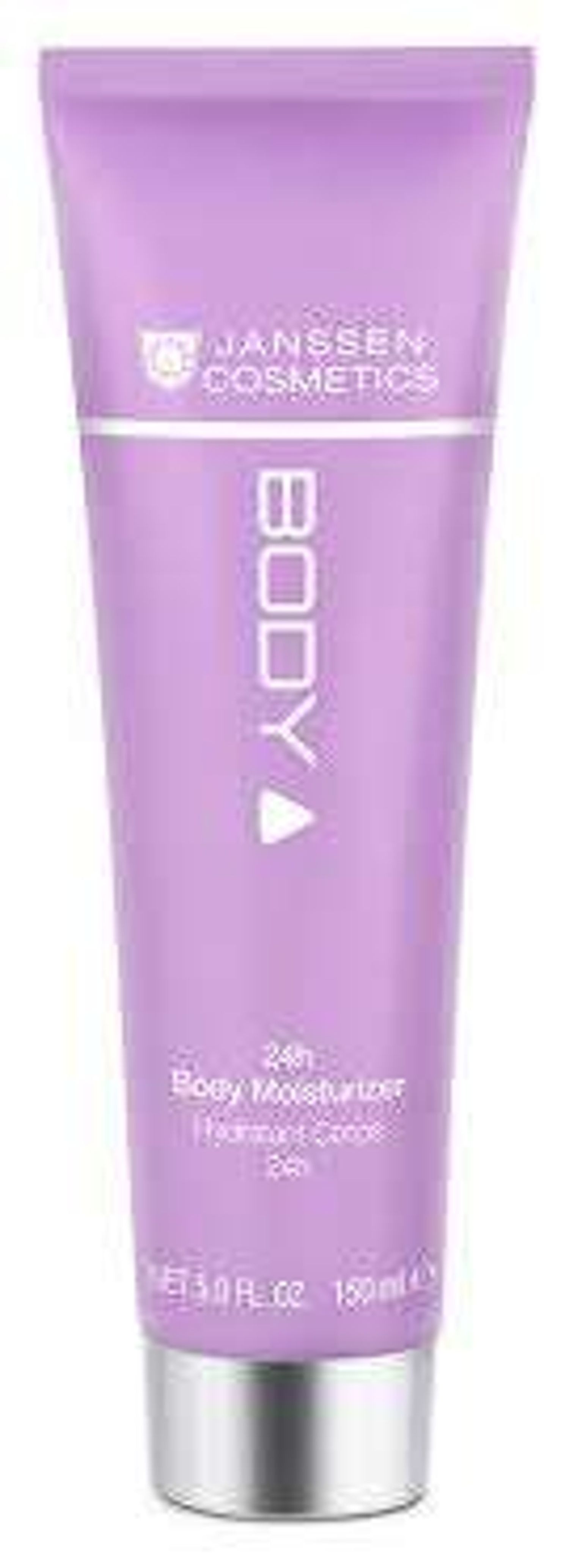 24H Body Moisturizer