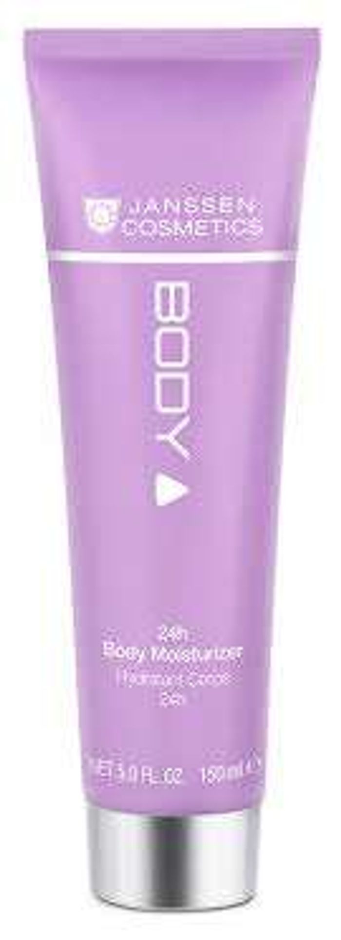 24H Body Moisturizer