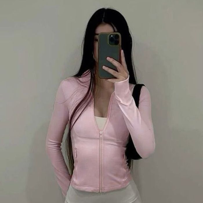 baby pink🌸