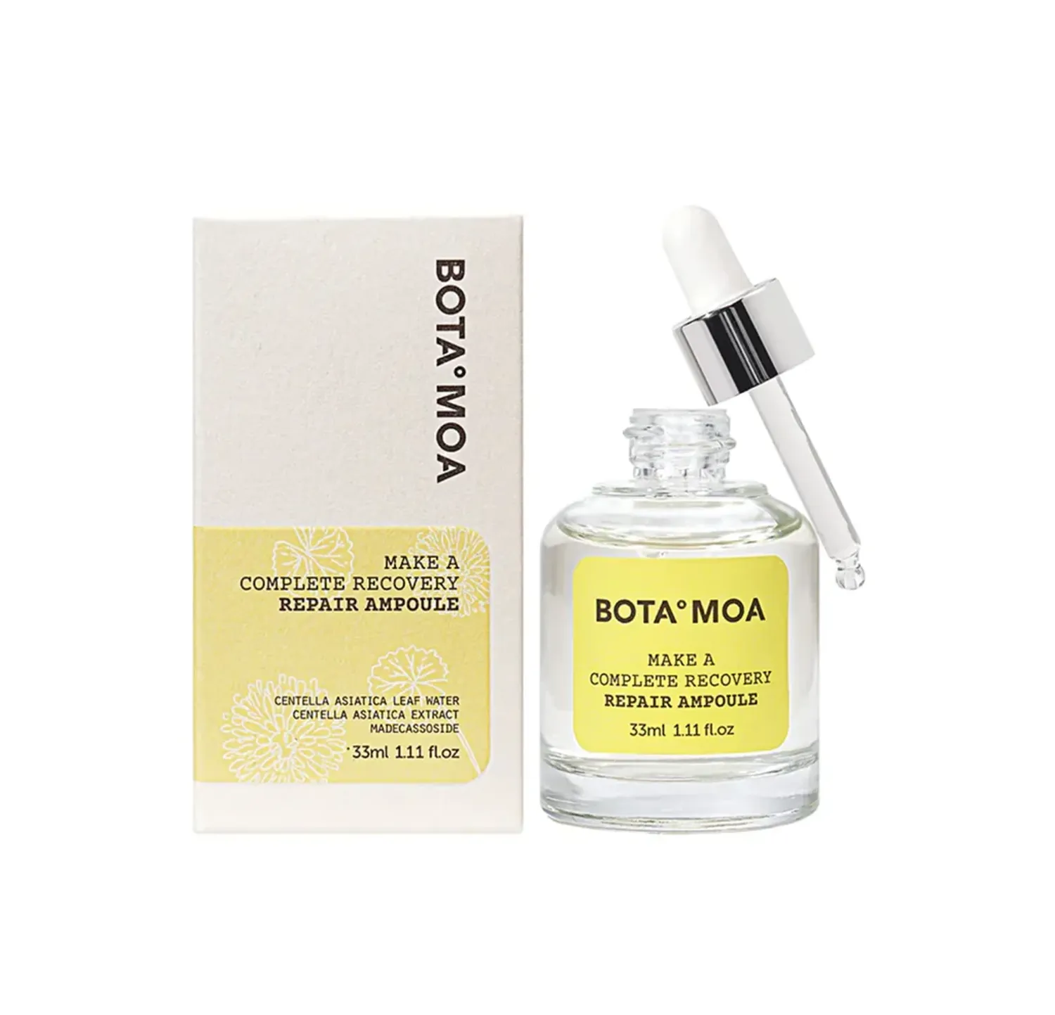 BOTA·MOA CentellaRecovery Repair Ampoule