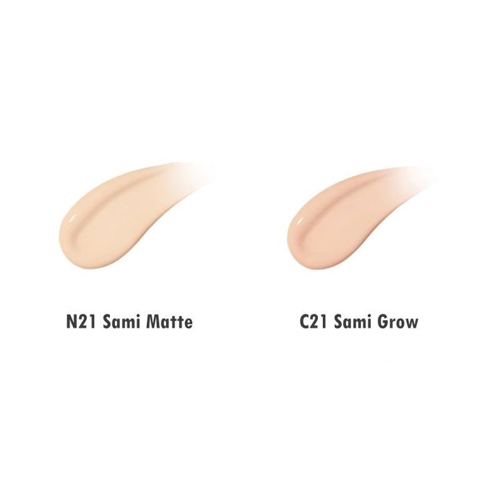 SoNatural Fixx cushion