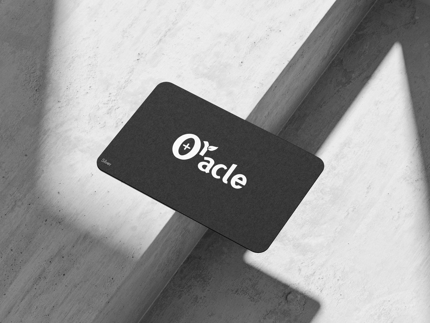 Gift Card - Бариа Silver