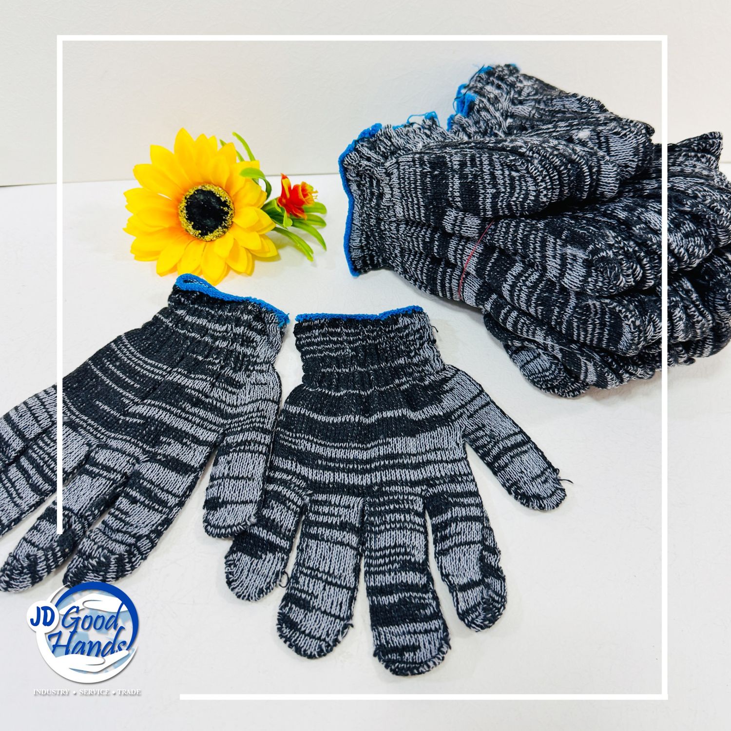 Ажлын бээлий - саарал 12ш