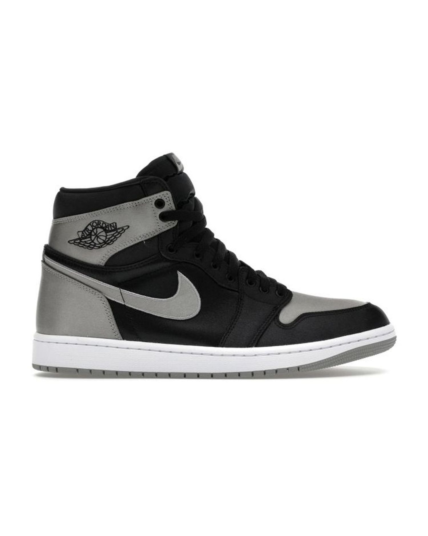 Jordan 1 Retro High OG Satin Shadow (Women's)
