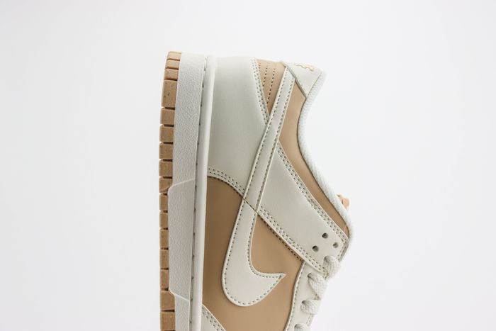 Nike Dunk Low Next Nature 'Hemp'