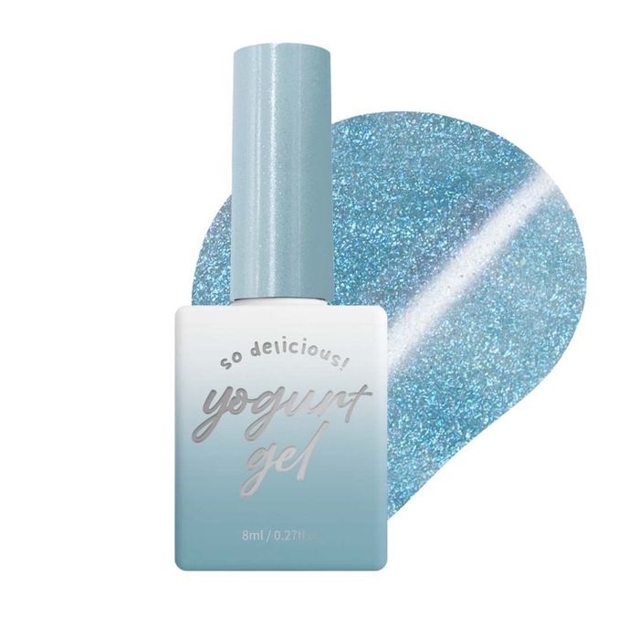 Yogurt Magnet.52