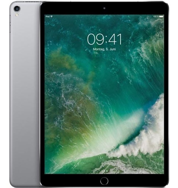 iPad Pro (10.5 инч) Кэйс 
