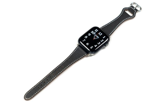 40-42mm Apple Watch Band – VENUS 01 Black