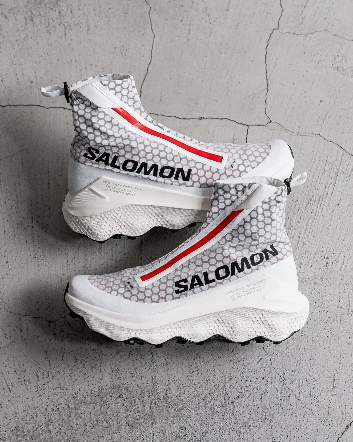 Salomon S/LAB | Ultra Dust